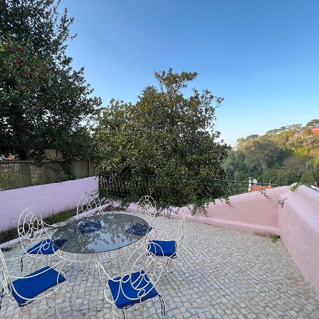 Casa Didi, Sintra By Trip2Portugal Διαμέρισμα Εξωτερικό φωτογραφία