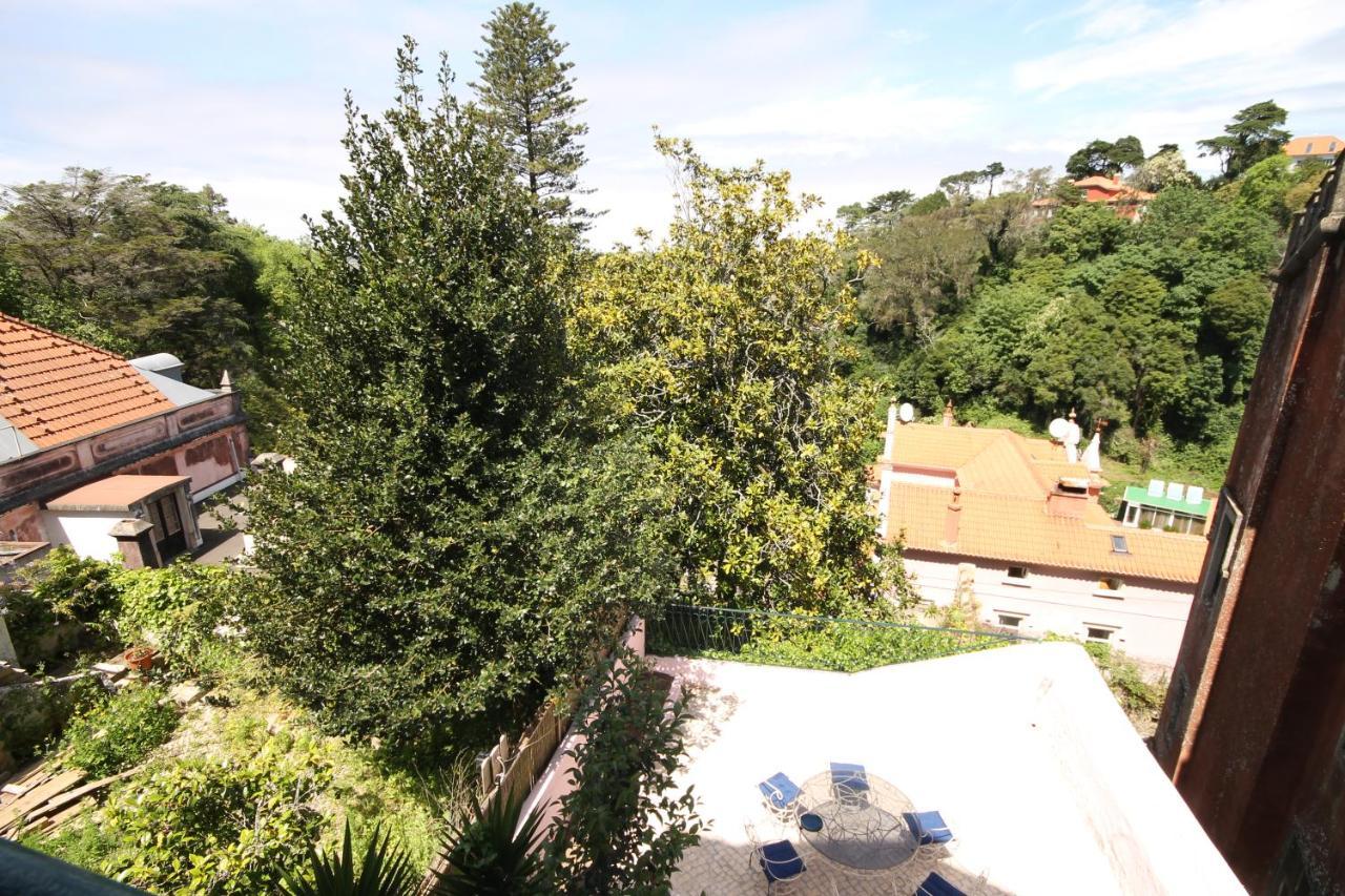 Casa Didi, Sintra By Trip2Portugal Διαμέρισμα Εξωτερικό φωτογραφία