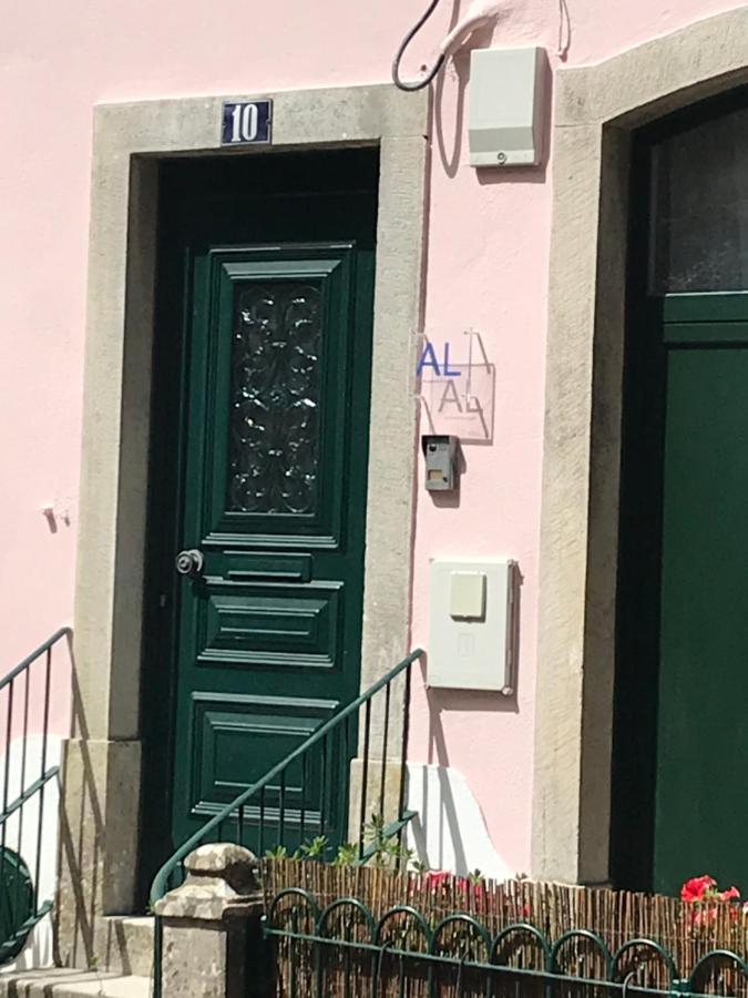 Casa Didi, Sintra By Trip2Portugal Διαμέρισμα Εξωτερικό φωτογραφία