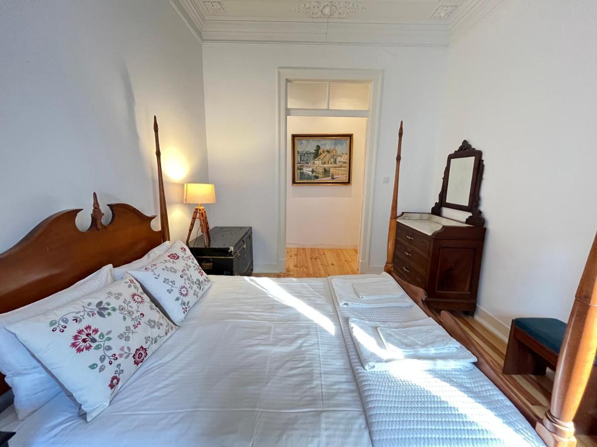 Casa Didi, Sintra By Trip2Portugal Διαμέρισμα Εξωτερικό φωτογραφία