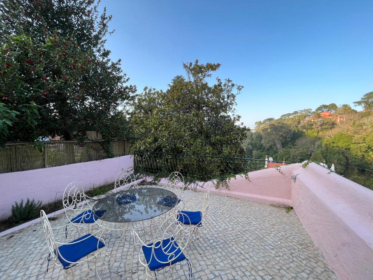 Casa Didi, Sintra By Trip2Portugal Διαμέρισμα Εξωτερικό φωτογραφία