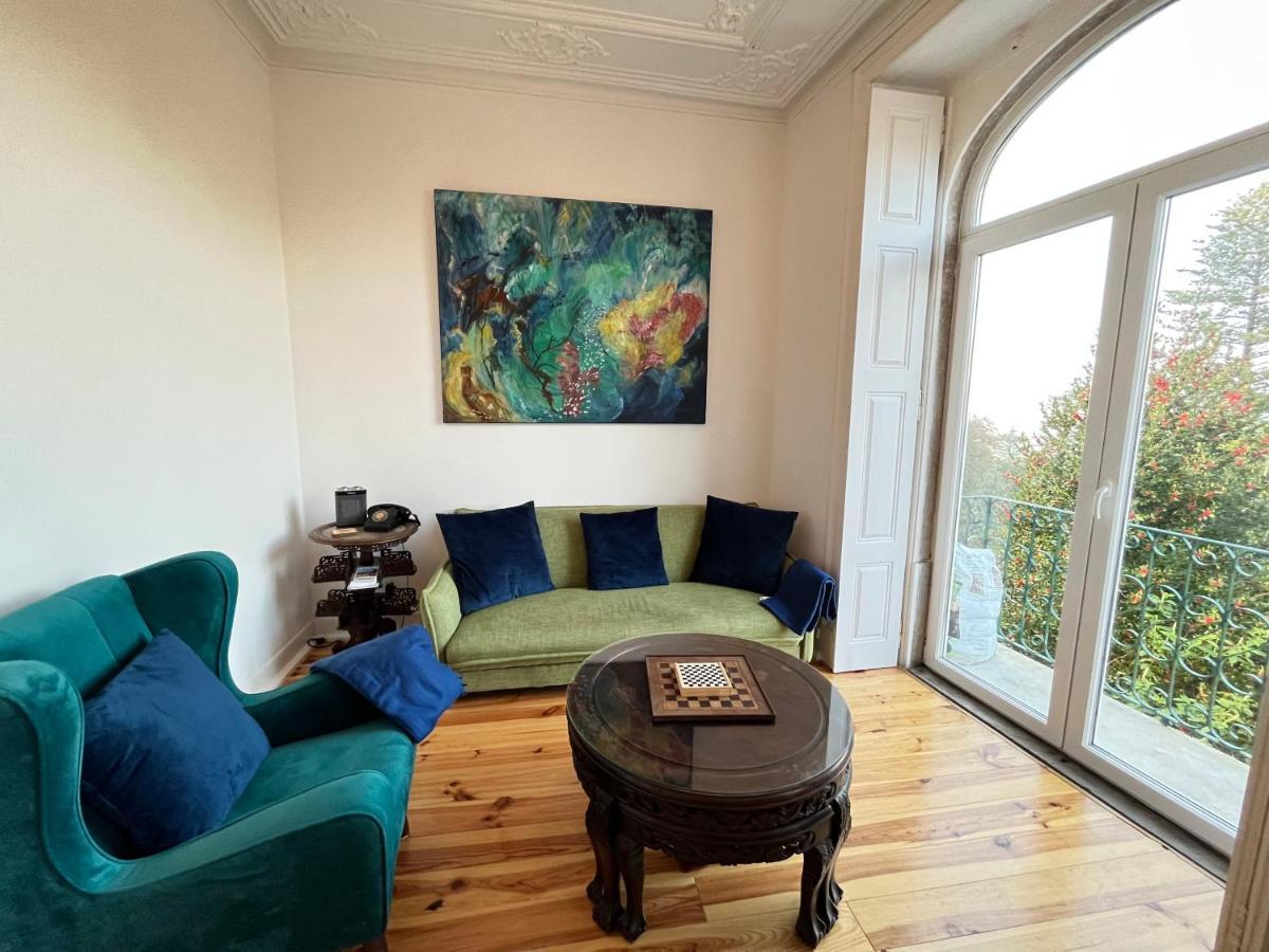 Casa Didi, Sintra By Trip2Portugal Διαμέρισμα Εξωτερικό φωτογραφία