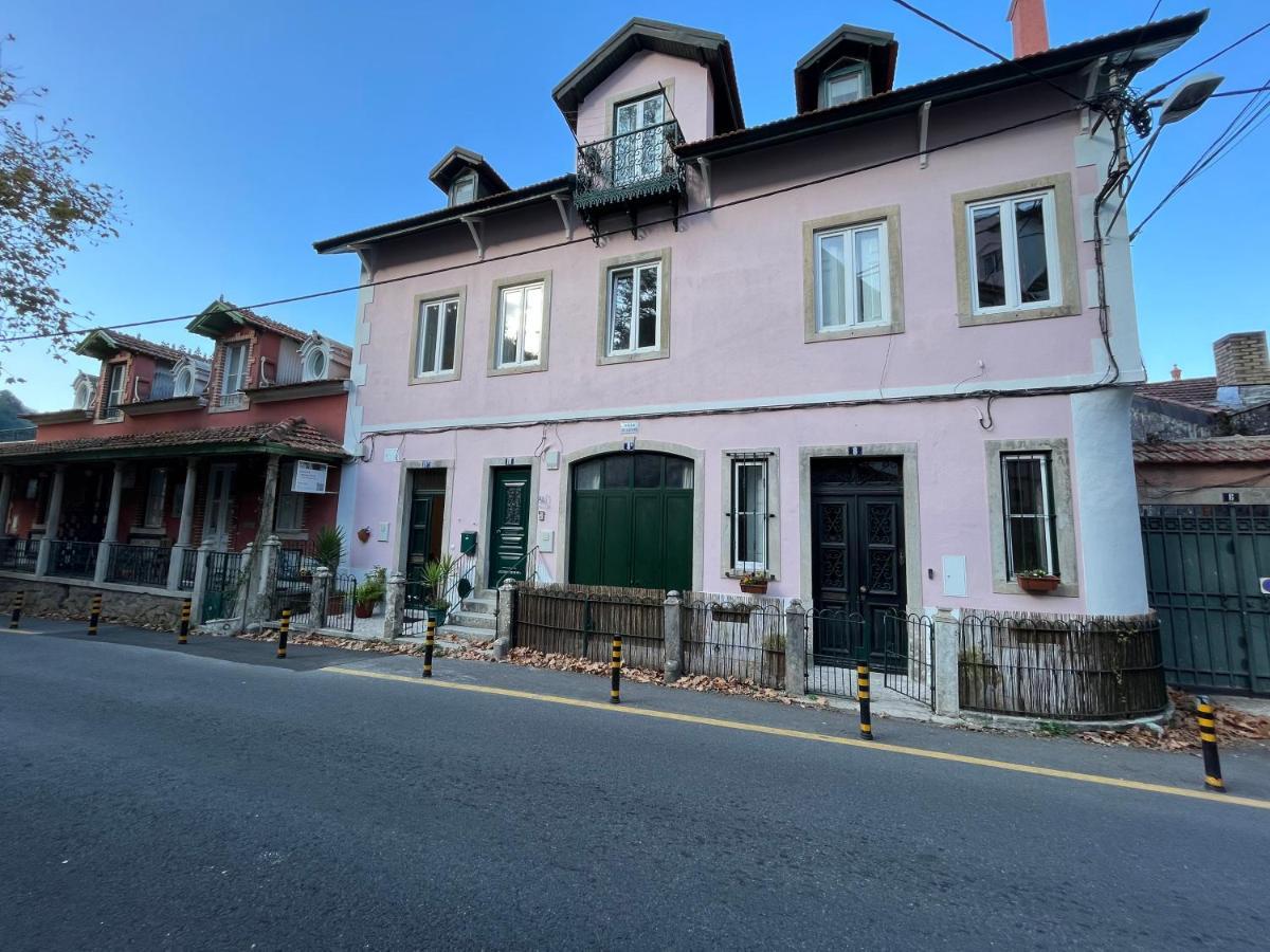 Casa Didi, Sintra By Trip2Portugal Διαμέρισμα Εξωτερικό φωτογραφία