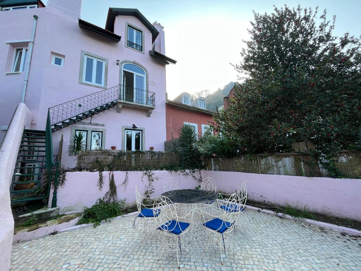 Casa Didi, Sintra By Trip2Portugal Διαμέρισμα Εξωτερικό φωτογραφία