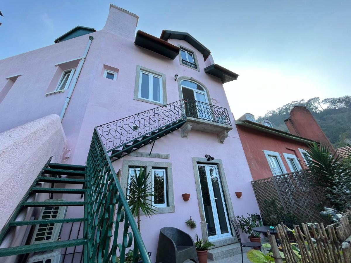 Casa Didi, Sintra By Trip2Portugal Διαμέρισμα Εξωτερικό φωτογραφία