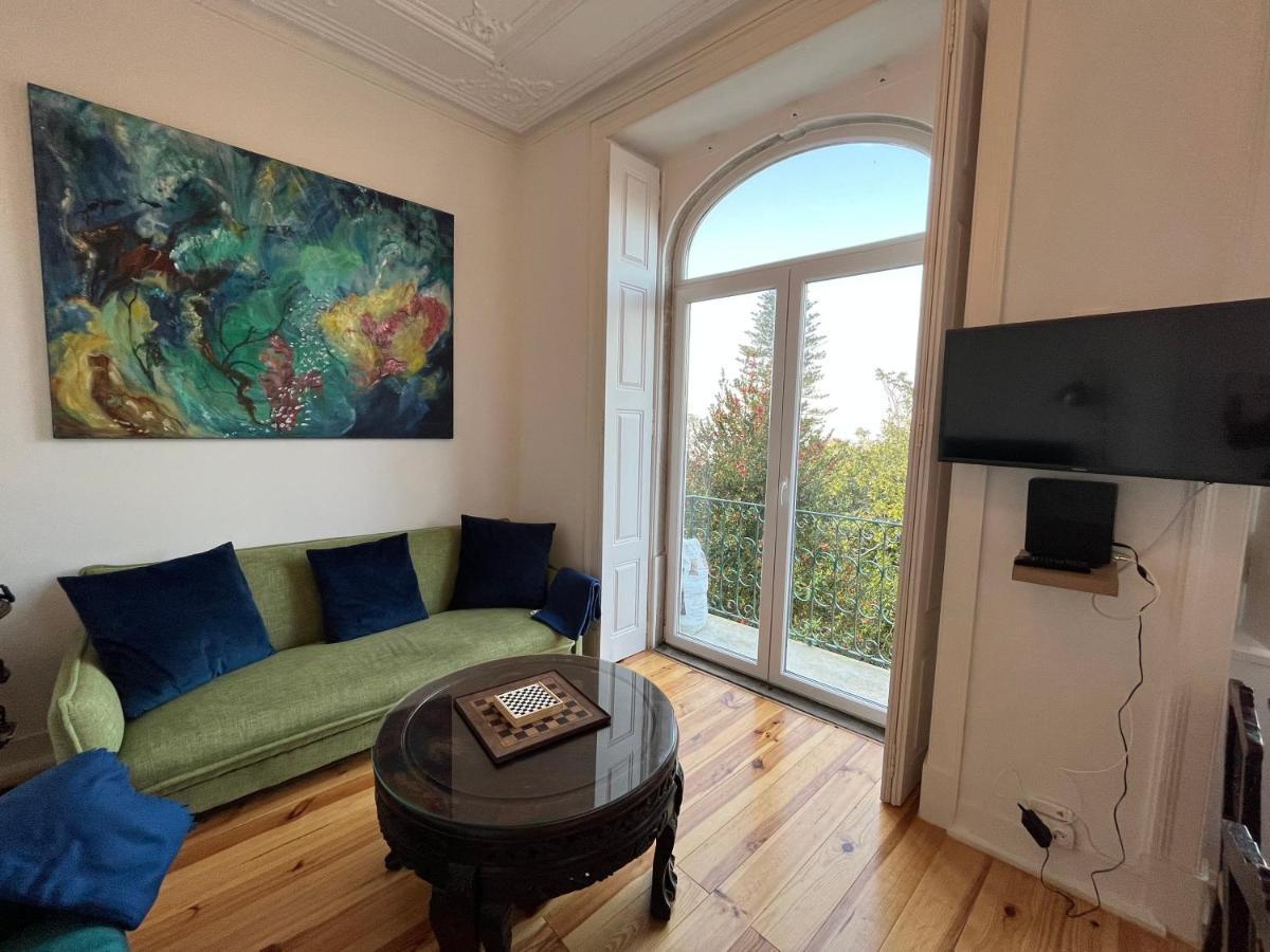Casa Didi, Sintra By Trip2Portugal Διαμέρισμα Εξωτερικό φωτογραφία