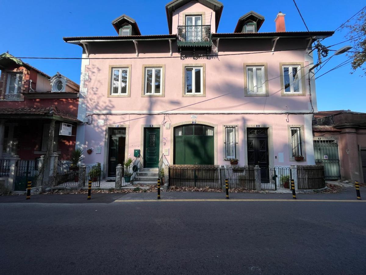 Casa Didi, Sintra By Trip2Portugal Διαμέρισμα Εξωτερικό φωτογραφία